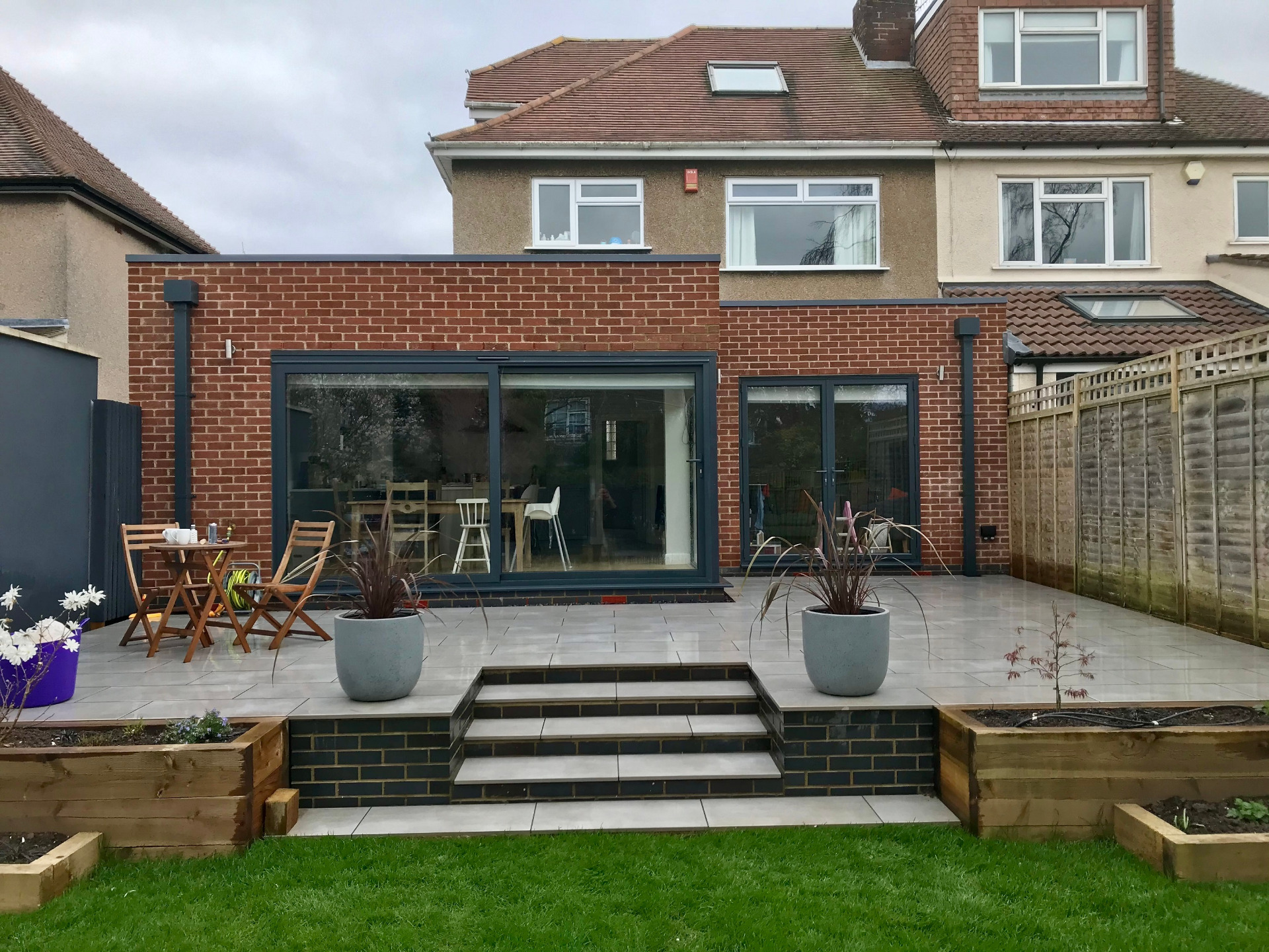 Home Extensions and Garden Rooms